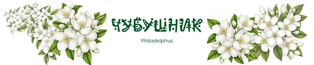 ЧУБУШНИК