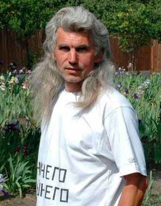СЕРГЕЙ НИКОЛАЕВИЧ ЛОКТЕВ
